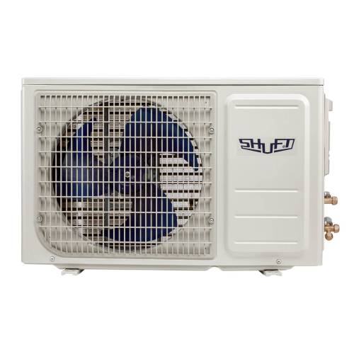 SHUFT BERG SFTO-18HN1_24Y: энергоэффективный кондиционер с автоочисткой и эко-режимом. Купить в Бишкеке и в Кыргызстане 