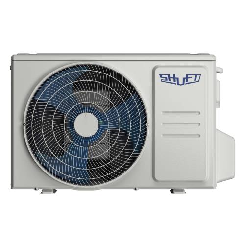 SHUFT SFTM-09HN1_23Y – эффективное охлаждение и обогрев при температуре от -7°C до +43°C, доставка по Бишкеку