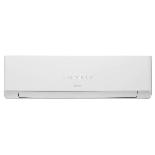 Кондиционер SHUFT SOTURAI SFTH-12HN8 — поддерживает температуры от -7 до 43°C, с режимом вентиляции и осушения, заказать онлайн