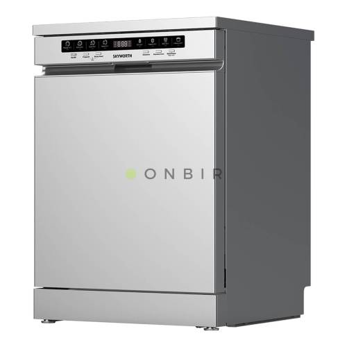 Посудомоечная машина SKYWORTH D14S - 14 персон