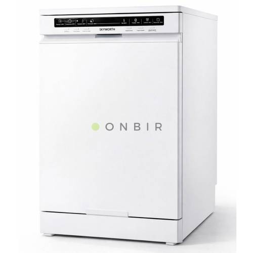 Посудомоечная машина SKYWORTH D14W - 14 персон