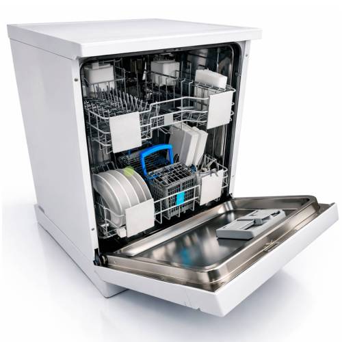 Посудомоечная машина SKYWORTH D14W - 14 персон