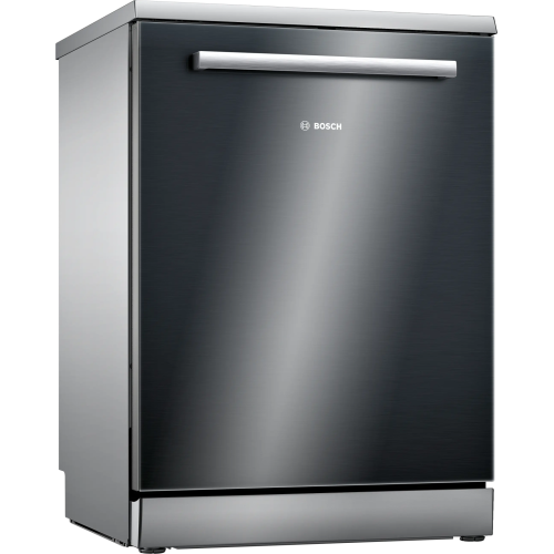 Bosch SMS4HMB62T — полноразмерная посудомоечная машина на 14 комплектов с EcoSilence Drive, купить в Бишкеке с доставкой