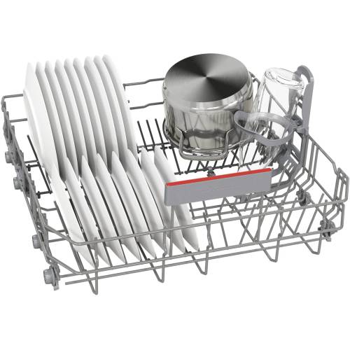 Bosch SMS4HMB62T — посудомоечная машина с IntensiveZone и SpeedPerfectPlus, купить в Бишкеке