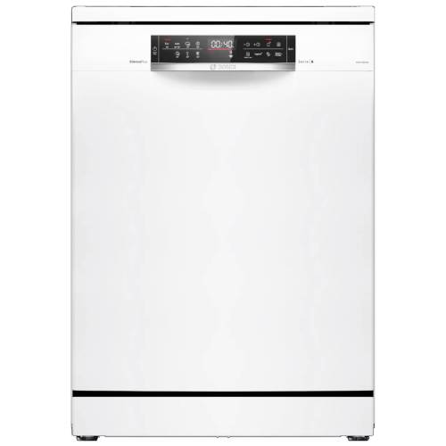 Посудомоечная машина BOSCH SMS6EMW65Q — на 13 комплектов, с управлением через смартфон и 10-летней гарантией от сквозной коррозии, купить в Бишкеке с доставкой