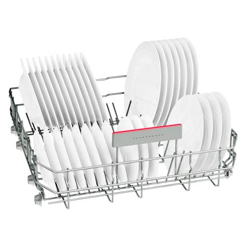 BOSCH SMS6EMW65Q — с интеллектуальным распознаванием загрязнений и подачей воды, 100% защита от протечек, заказать онлайн в Кыргызстане