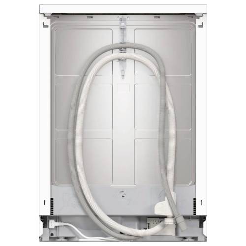 Посудомоечная машина BOSCH SMS6EMW65Q — оптимальный расход воды и моющего средства, низкий уровень шума и третий короб с регулировкой, заказать онлайн с доставкой