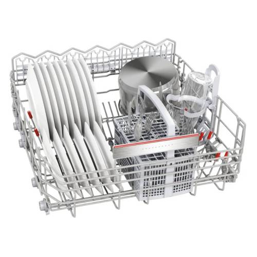 Bosch SMS8ZDW86Q — технологии HygienePlus, IntensiveZone и Machine Care, купить в Бишкеке с доставкой