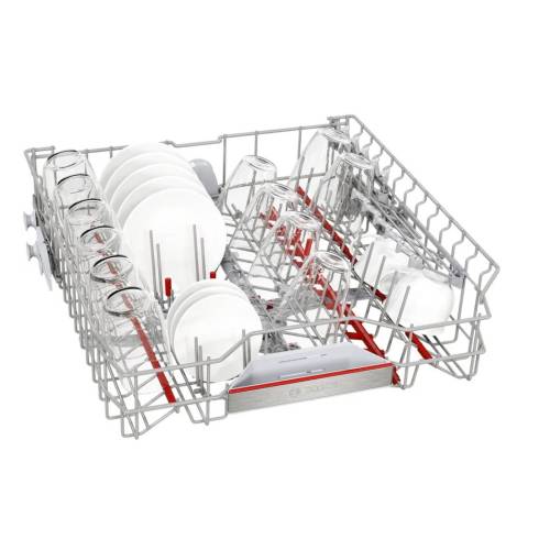 Bosch SMS8ZDW86Q — управление через Home Connect и внутренняя подсветка камеры, заказать в Бишкеке