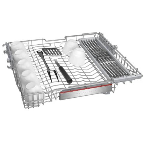 Bosch SMS8ZDW86Q — полная защита от протечек AquaStop и блокировка от детей, доставка по Бишкеку