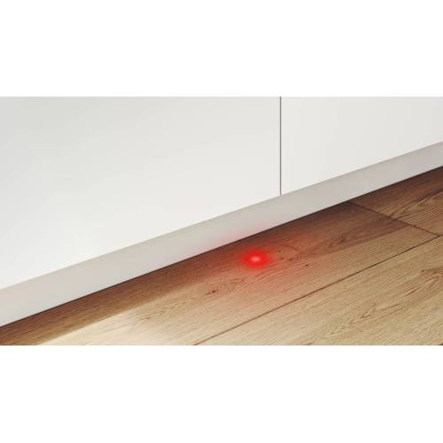 Bosch SMV26AX00Q — индикатор InfoLight и таймер отсрочки запуска до 24 часов, заказать в Бишкеке