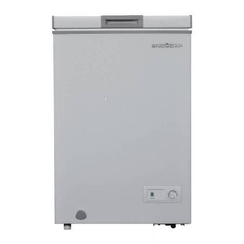 Морозильный ларь SNOWCAP CF-100S — Бренд: SNOWCAP — Onbir.kg Бишкек, Кыргызстан