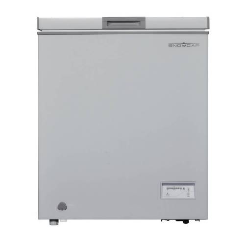 Морозильник SNOWCAP CF-150ES — Тип: морозильный ларь — Onbir.kg Бишкек, Кыргызстан