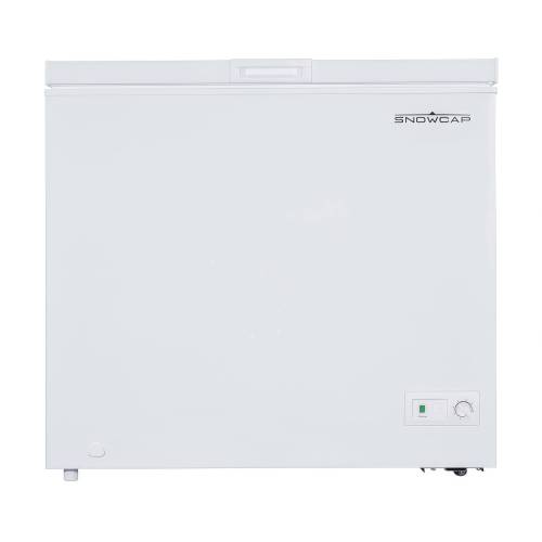 Морозильник SNOWCAP CF-200 — Бренд: SNOWCAP — Onbir.kg Бишкек, Кыргызстан