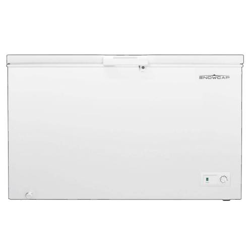 Морозильный ларь SNOWCAP CF-300, 290 л, A+ с механическим управлением — купить в Бишкеке