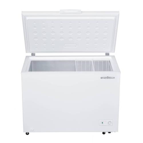 Морозильник SNOWCAP CF-300E — Тип: морозильный ларь — Onbir.kg Бишкек, Кыргызстан