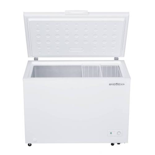 Морозильник SNOWCAP CF-300S — Тип: морозильный ларь — Onbir.kg Бишкек, Кыргызстан