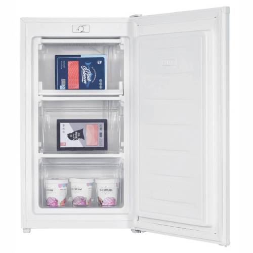 SNOWCAP FR-70 — надёжная морозильная камера для офиса и небольших помещений, купить онлайн в Бишкеке