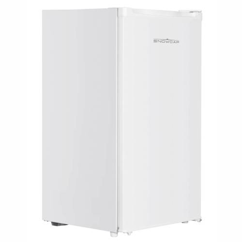 SNOWCAP FR-70 — морозильная камера с ручкой, спрятанной в двери, заказать онлайн в Бишкеке