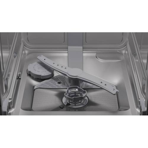 Bosch SPS2HMI54Q — режим HygienePlus и дополнительное полоскание для чистой посуды, заказать в Бишкеке