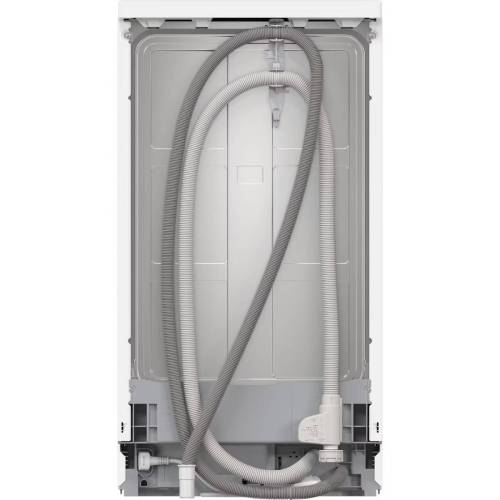 Bosch SPS2HMW54Q — полная защита от протечек AquaStop для безопасной эксплуатации, доставка по Бишкеку