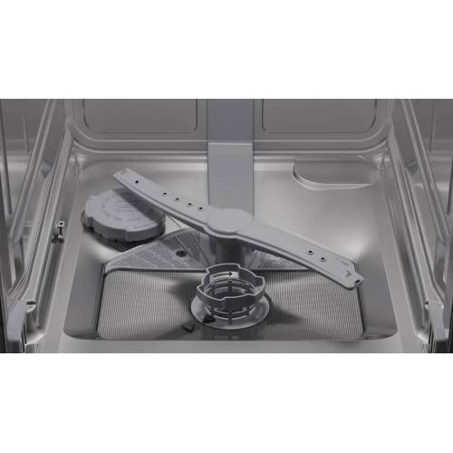 Посудомоечная машина встраиваемая BOSCH SPV6EMX70Q - 10 персон