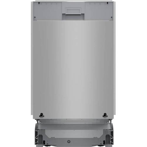 Посудомоечная машина встраиваемая BOSCH SPV6EMX70Q - 10 персон