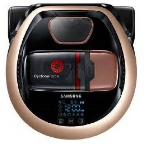 Робот-пылесос SAMSUNG VR20R7070WD