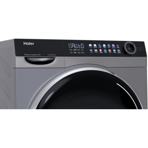 Купить в Бишкеке Стиральную машину Haier HW100-BD14378S с доставкой онлайн