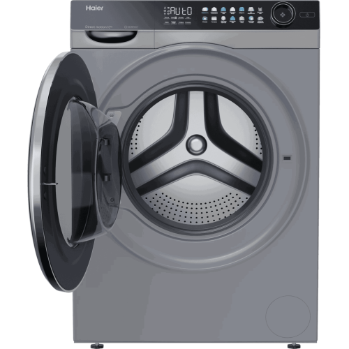 Стиральная машина Haier HW100-BD14378S Купить в Бишкеке с доставкой онлайн