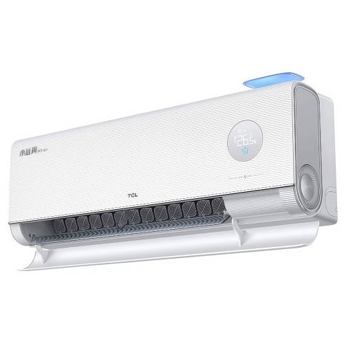 Кондиционер TCL TAC-FR12HSV/P7-W инверторный Wi-Fi 35-40 м² — доставка по Кыргызстану ONBIR.KG