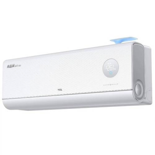 TCL TAC-FR12HSV/P7-W кондиционер с охлаждением и обогревом — купить с доставкой Кыргызстан
