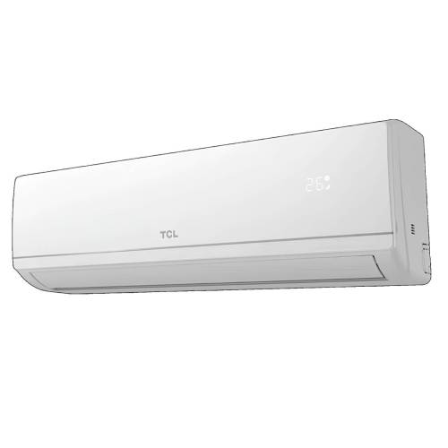 Кондиционер TCL TAC-SV24HSV/ZA Inverter до 75 м² — доставка по Кыргызстану ONBIR.KG