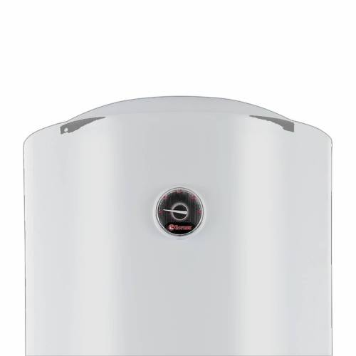 THERMEX ERS 100 V SE — мощность нагрева 1500 Вт, нагревает до 75 °C. Подключение к обычной розетке