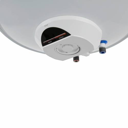 THERMEX ERS 100 V SE — защита: УЗО, термометр, предохранительный клапан. Класс IPX4