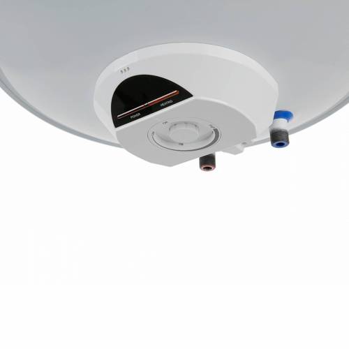 THERMEX ESS 30 V SE — накопительный водонагреватель на 30 литров с вертикальной установкой. Подходит для дома, дачи и квартиры. Купить с доставкой в Бишкеке