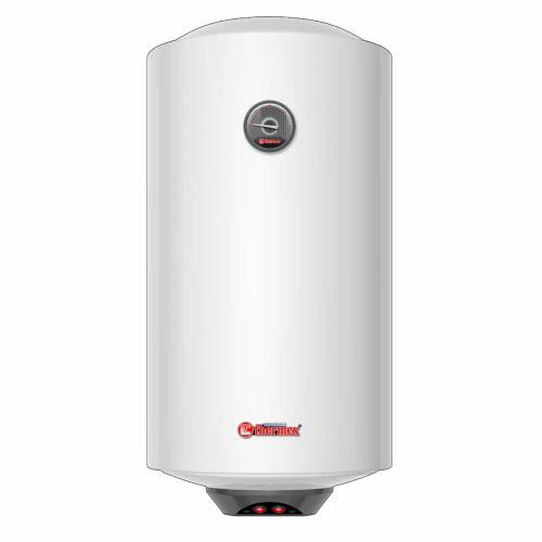THERMEX FIRST 50 V — накопительный водонагреватель объёмом 50 литров с вертикальной установкой и нижней подводкой. Заказать с доставкой в Бишкеке