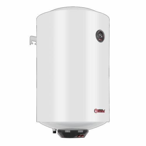 Водонагреватель THERMEX — нагревательный элемент из нержавеющей стали, мощность до 2500 Вт. Быстрый нагрев воды до 75 °C