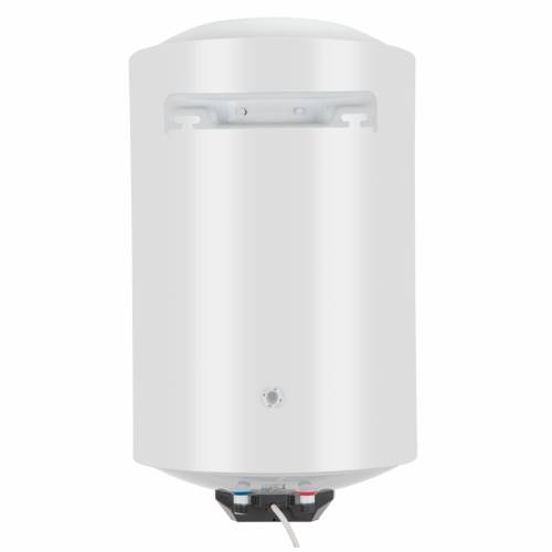 THERMEX FIRST 50 V — индикаторы включения и нагрева, встроенный термометр. Визуальный контроль работы