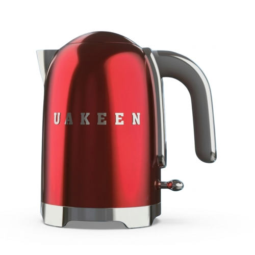 Чайник UAKEEN ZL-032 — Мощность: 2200 Вт — Onbir.kg Бишкек, Кыргызстан