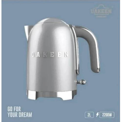 Чайник UAKEEN ZL-034