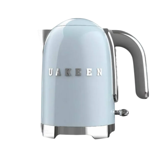 Чайник UAKEEN ZL-037 — Мощность: 2200 Вт — Onbir.kg Бишкек, Кыргызстан