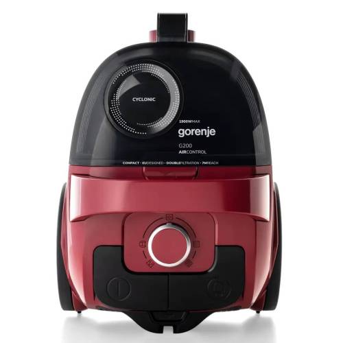 Пылесос Gorenje VC1901G2ACR