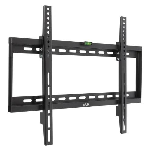 Настенный наклонный кронштейн VLK Trento-32 Black — Бренд: VLK — Onbir.kg Бишкек, Кыргызстан