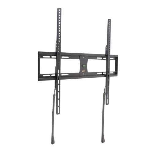 Настенный фиксированный кронштейн VLK Trento-41 Black — Бренд: VLK — Onbir.kg Бишкек, Кыргызстан