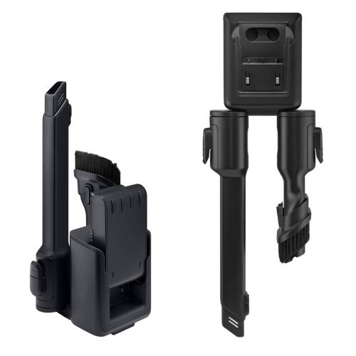 SAMSUNG Jet 75E — аксессуары: комбинированная, удлинённая щелевая, Pet Tool