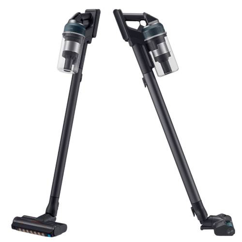 SAMSUNG Jet™ 85 — насадки: Jet Dual Brush, Slim LED Brush+, комбинированная, удлинённая щелевая