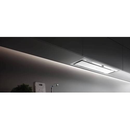 HAIER HVX-BI664GWX, встраиваемая вытяжка с периметрическим всасыванием. Купить онлайн