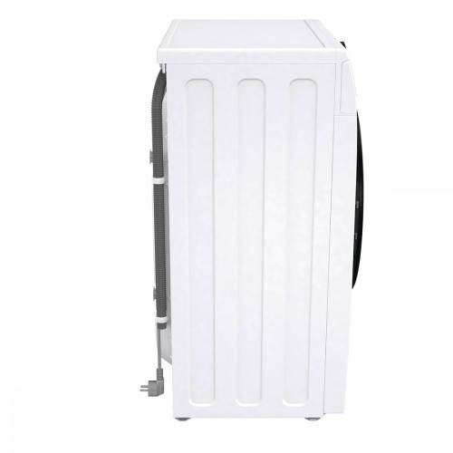 Gorenje W3NGPI72SBS — надёжный инверторный мотор PowerDrive и классы A/A/B по энергопотреблению, стирке и отжиму