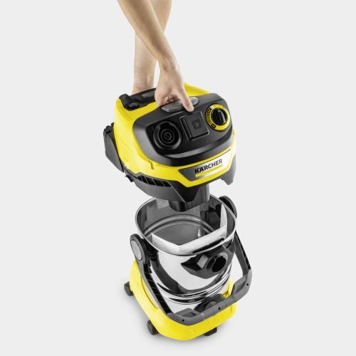 Купить пылесос KARCHER в Бишкеке онлайн в Кыргызстане заказать в Бишкеке с доставкой 